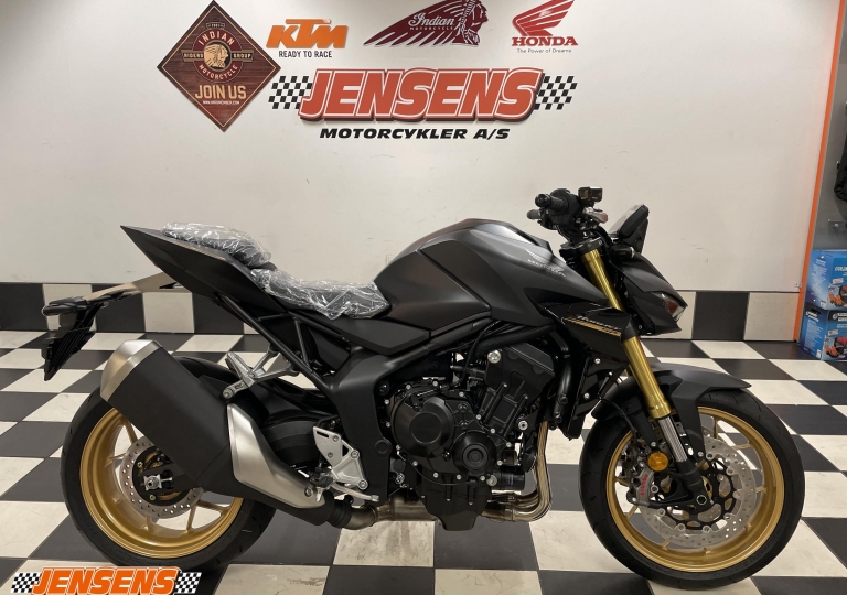 Honda CB 1000 Hornet