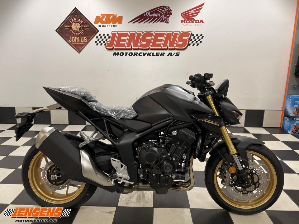 Honda CB 1000 Hornet