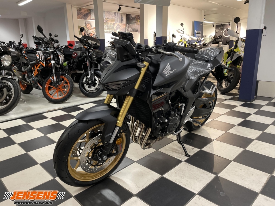 Honda CB 1000 Hornet