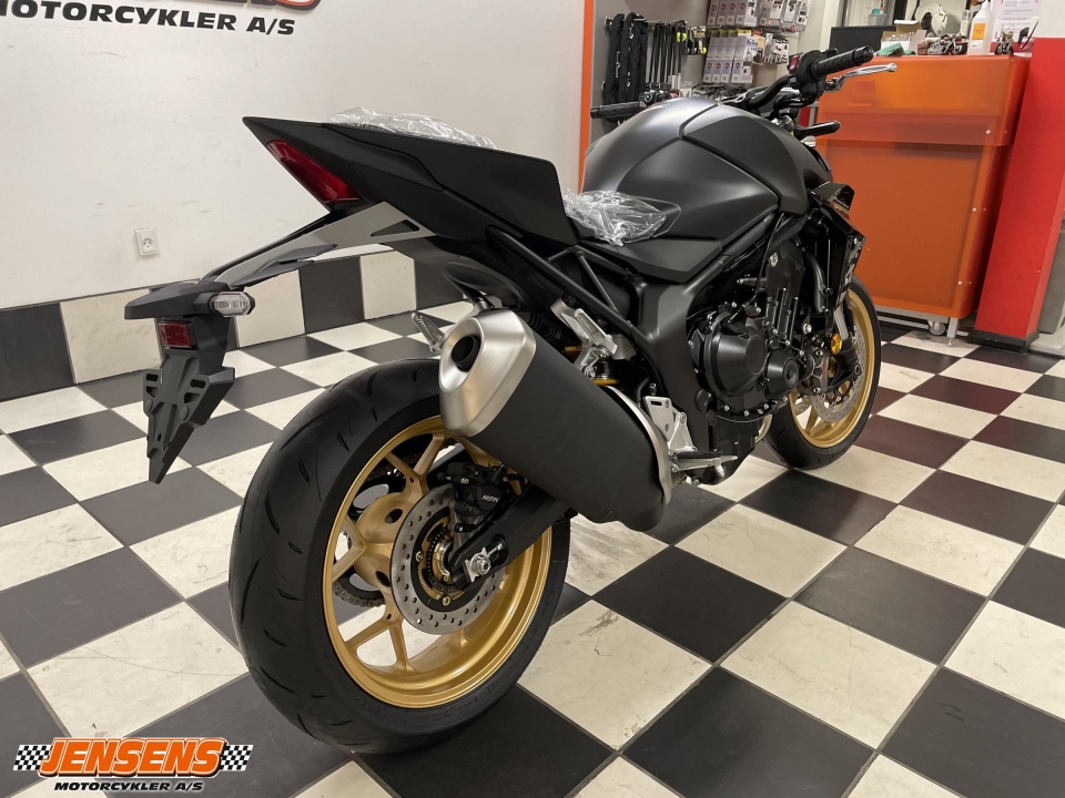 Honda CB 1000 Hornet