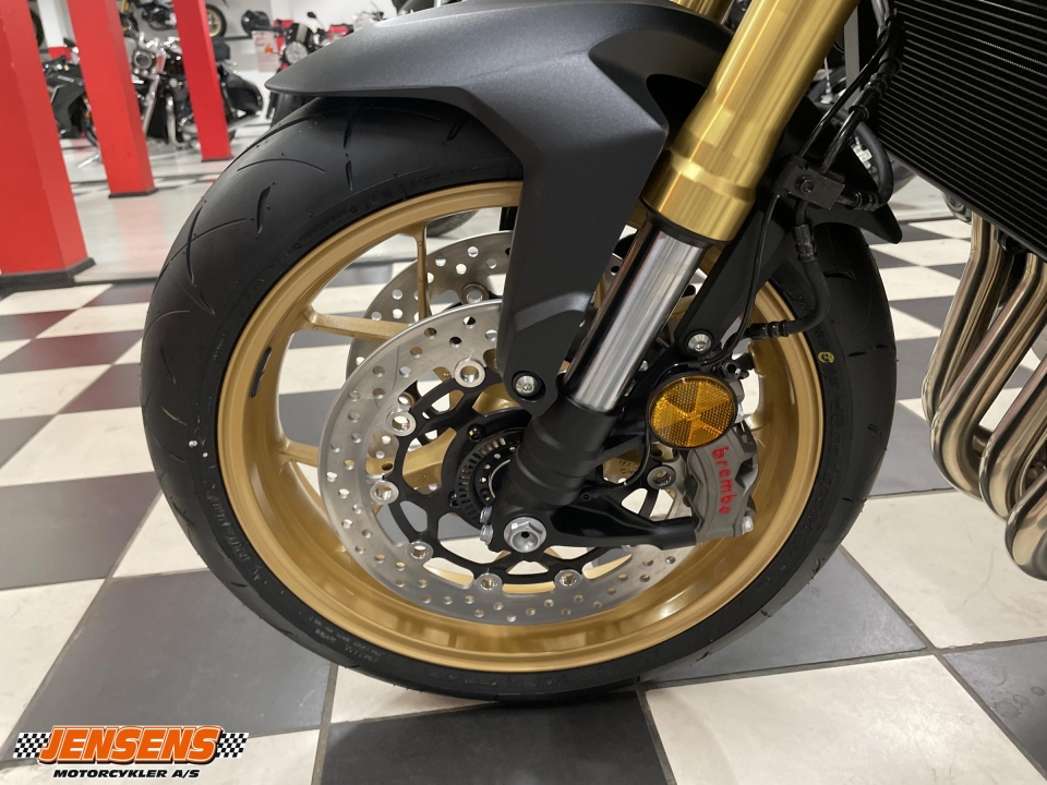 Honda CB 1000 Hornet