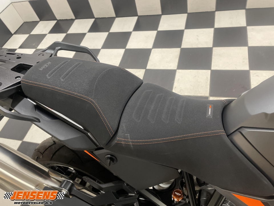 KTM 1290 Super Adventure S