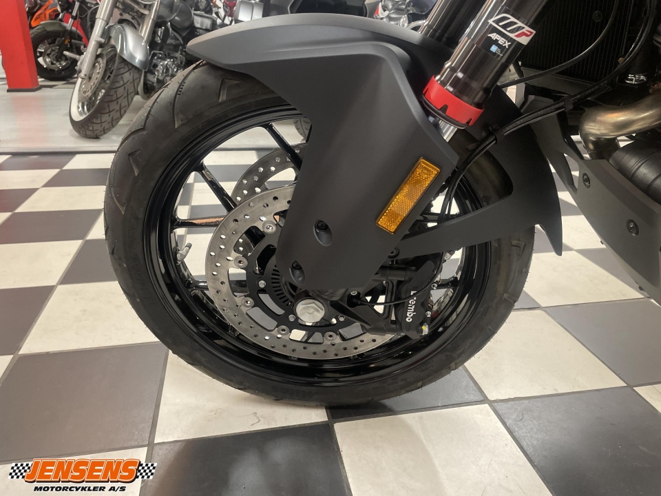 KTM 1290 Super Adventure S