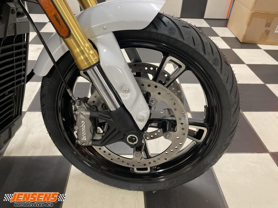 Indian 101 Scout