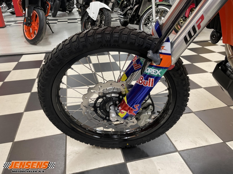 KTM 690 ENDURO R
