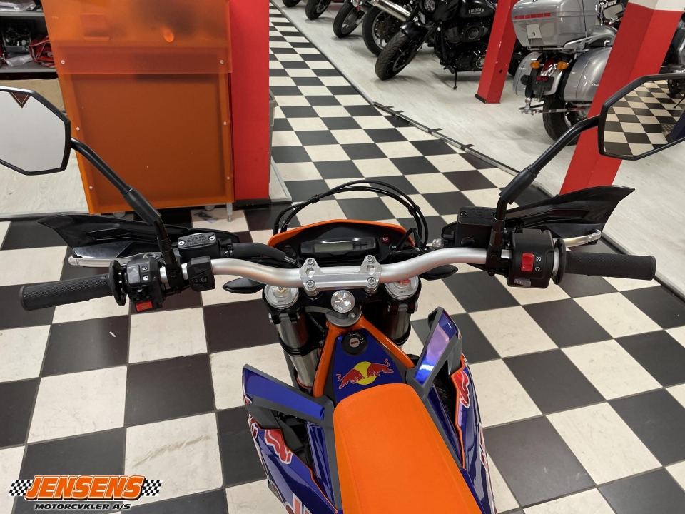 KTM 690 ENDURO R