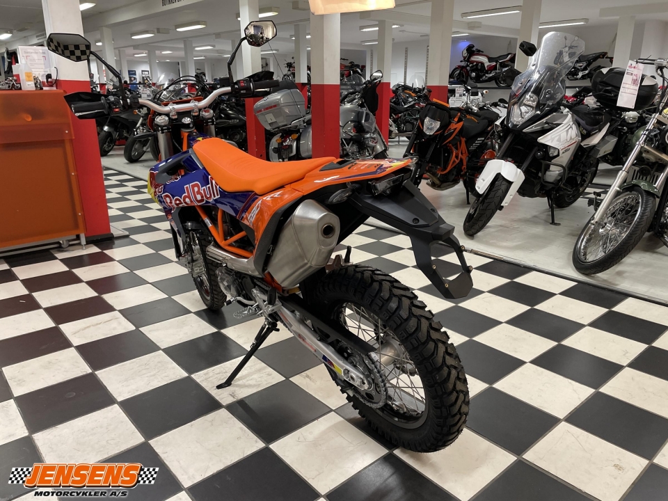 KTM 690 ENDURO R