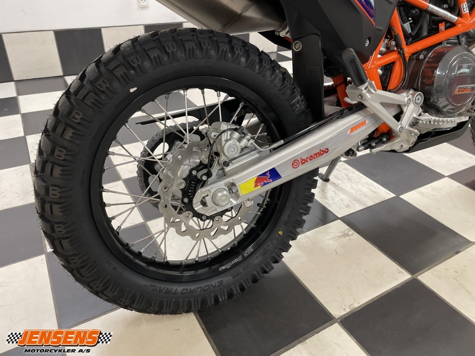 KTM 690 ENDURO R