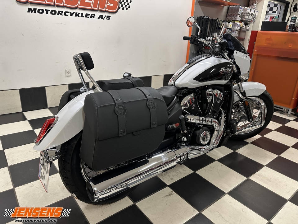 Indian Scout