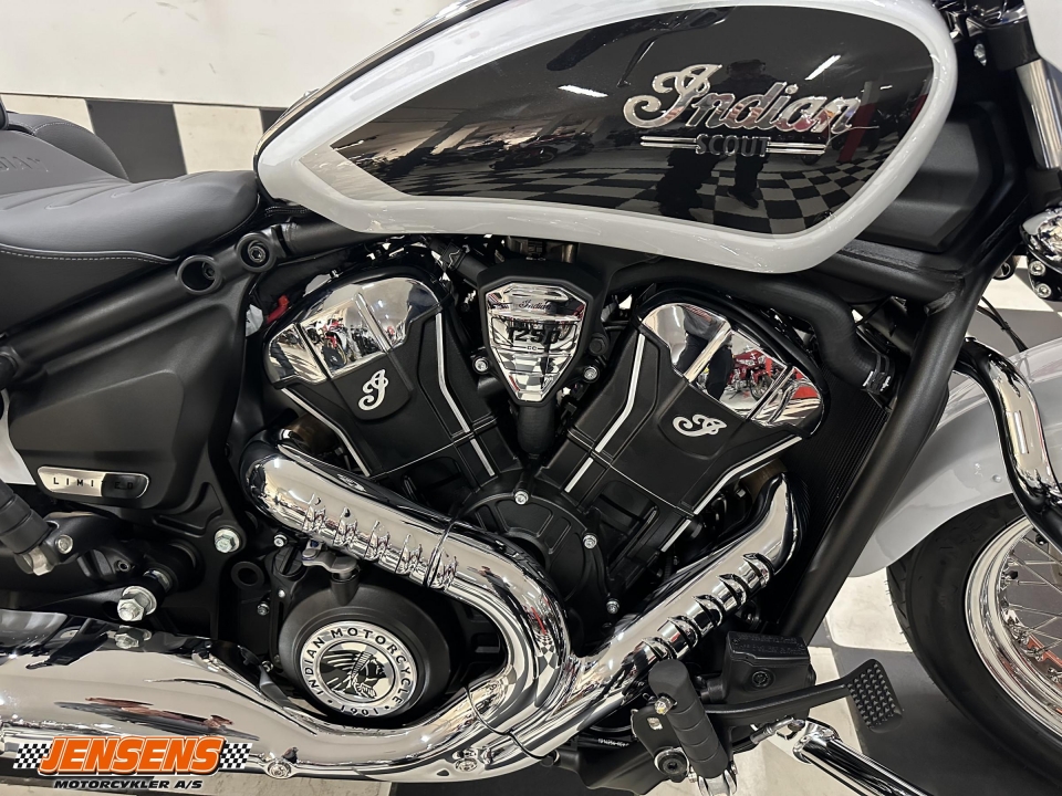 Indian Scout