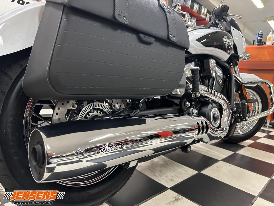 Indian Scout