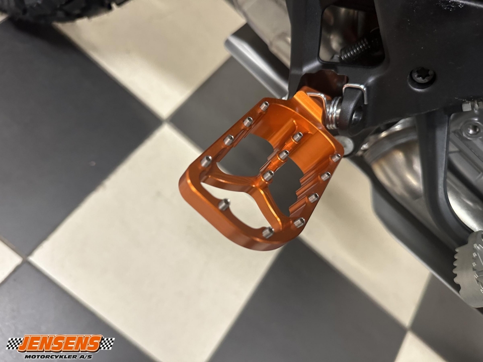 KTM 890 Adventure R