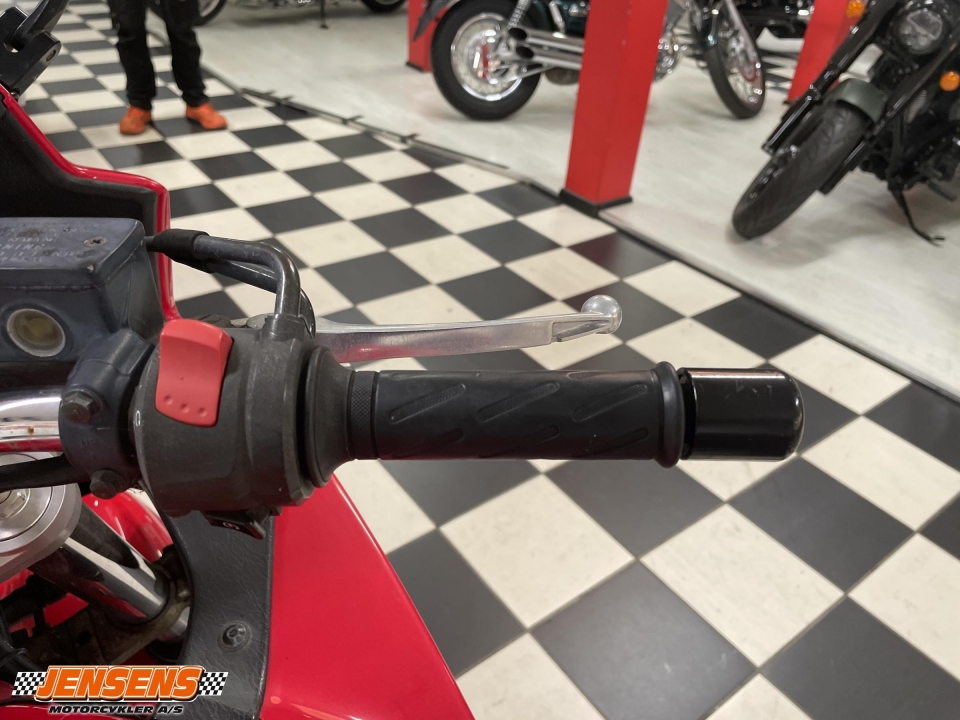 Suzuki GSF 650 Bandit