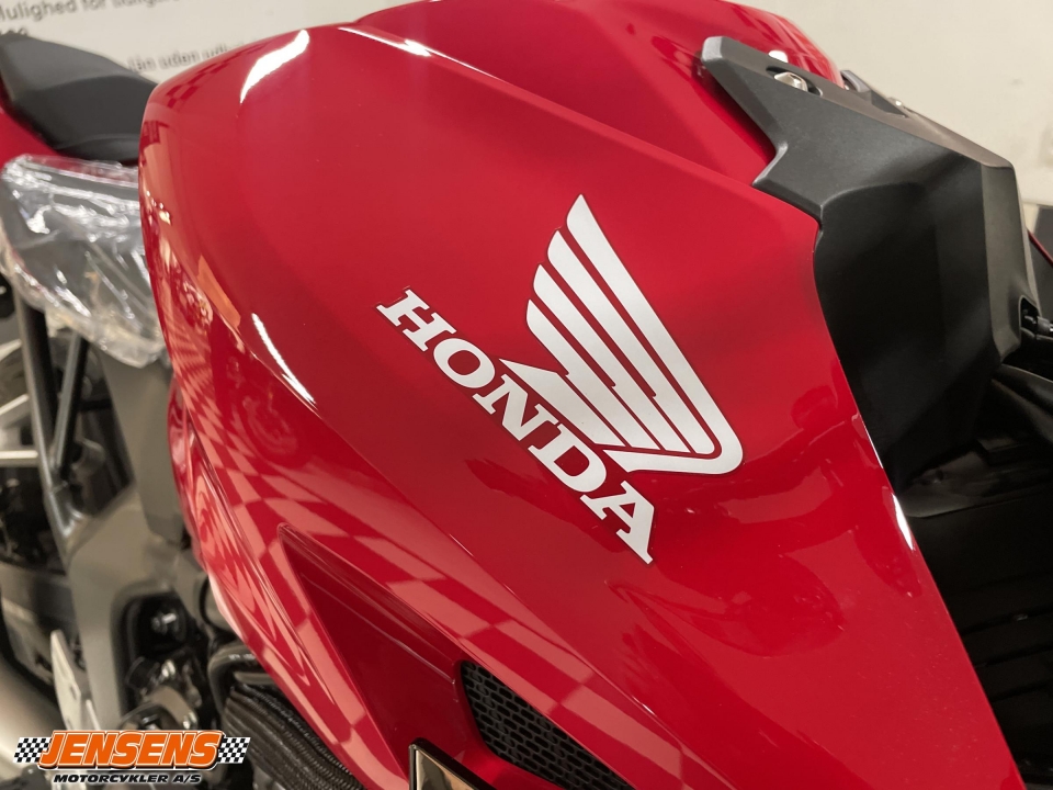 Honda CB 1000 Hornet