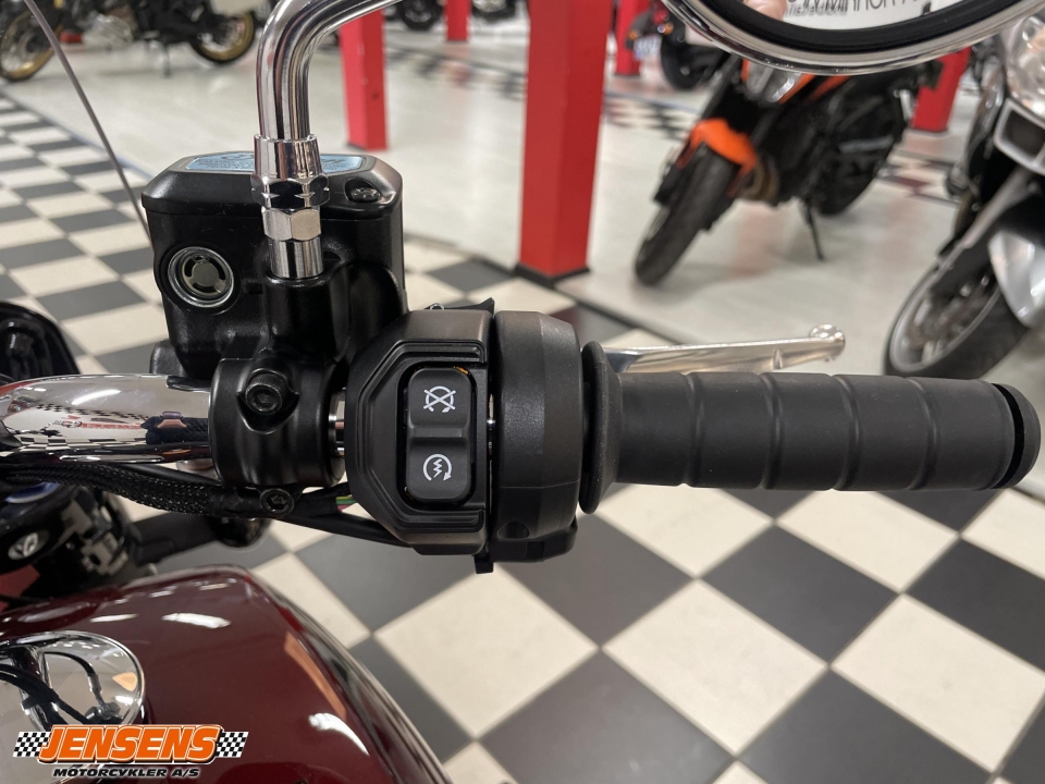 Indian Super Scout