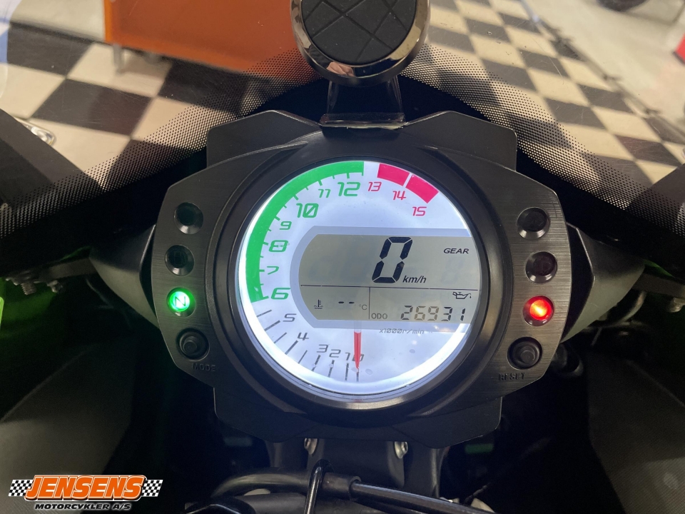 Kawasaki ZX10R