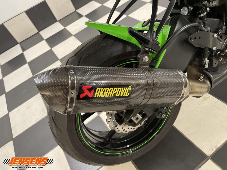 Kawasaki ZX10R