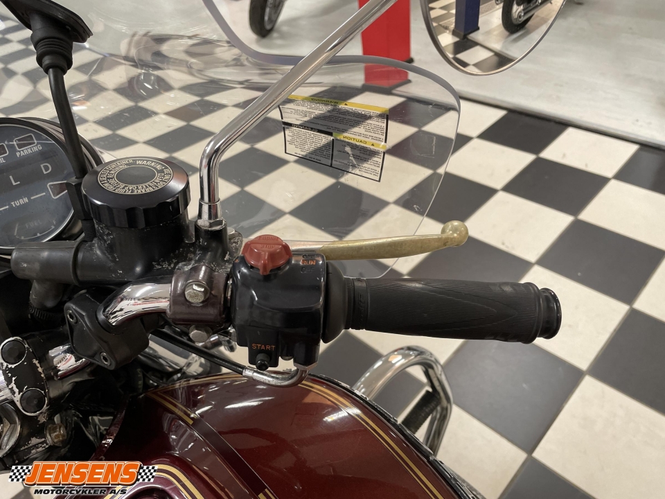 Honda CB 750