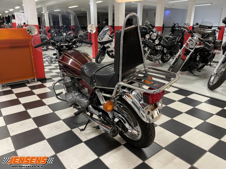 Honda CB 750