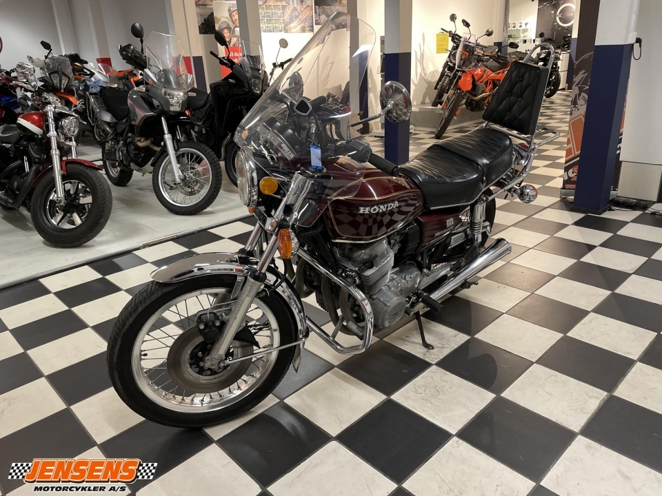 Honda CB 750