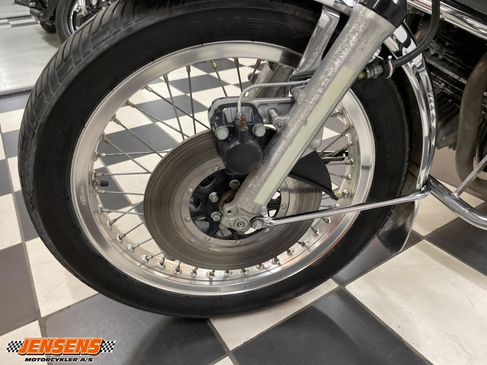 Honda CB 750