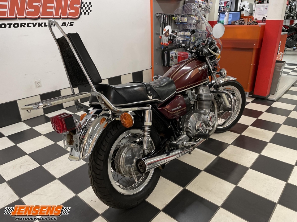 Honda CB 750