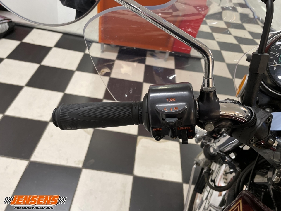 Honda CB 750