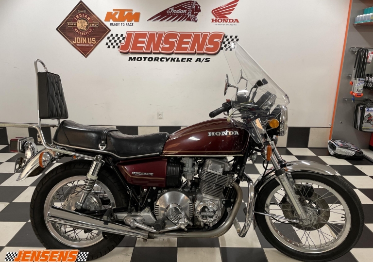 Honda CB 750
