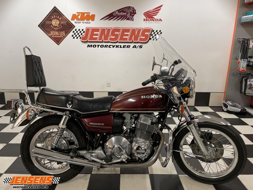 Honda CB 750