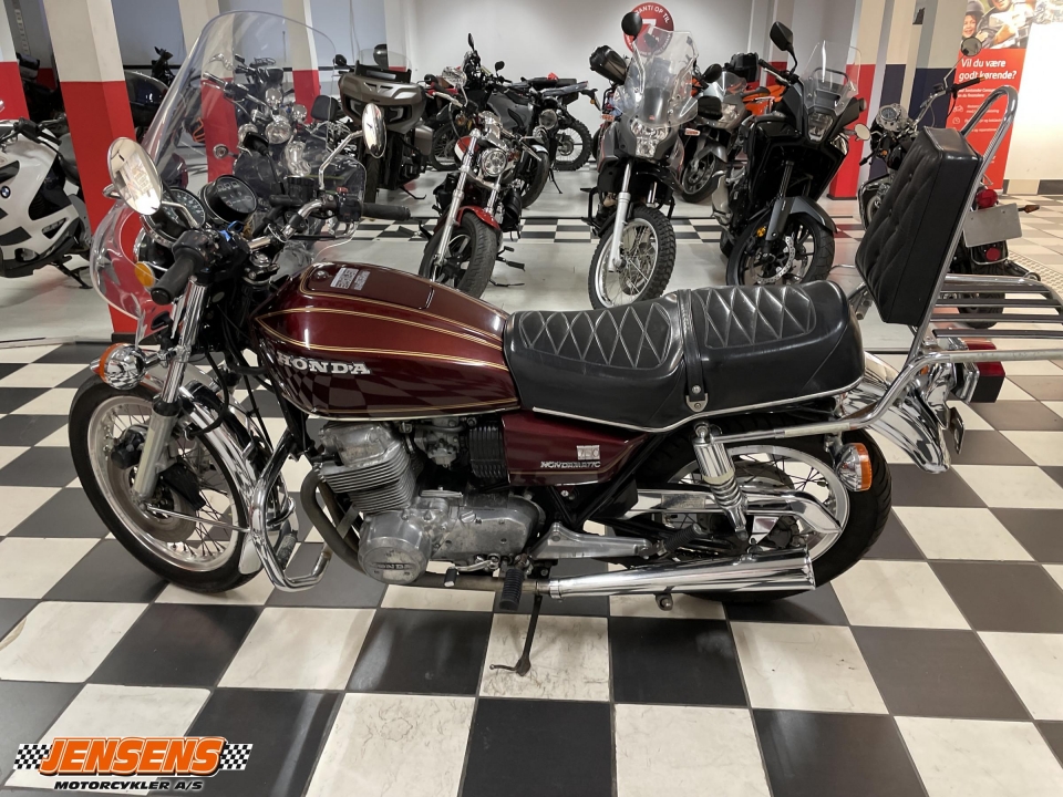 Honda CB 750