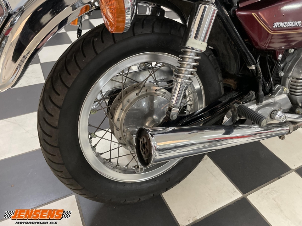 Honda CB 750