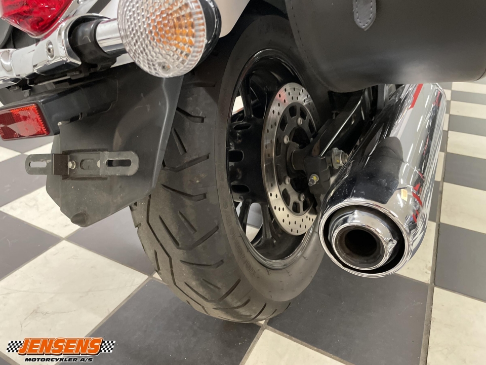 Yamaha XVS 950 A