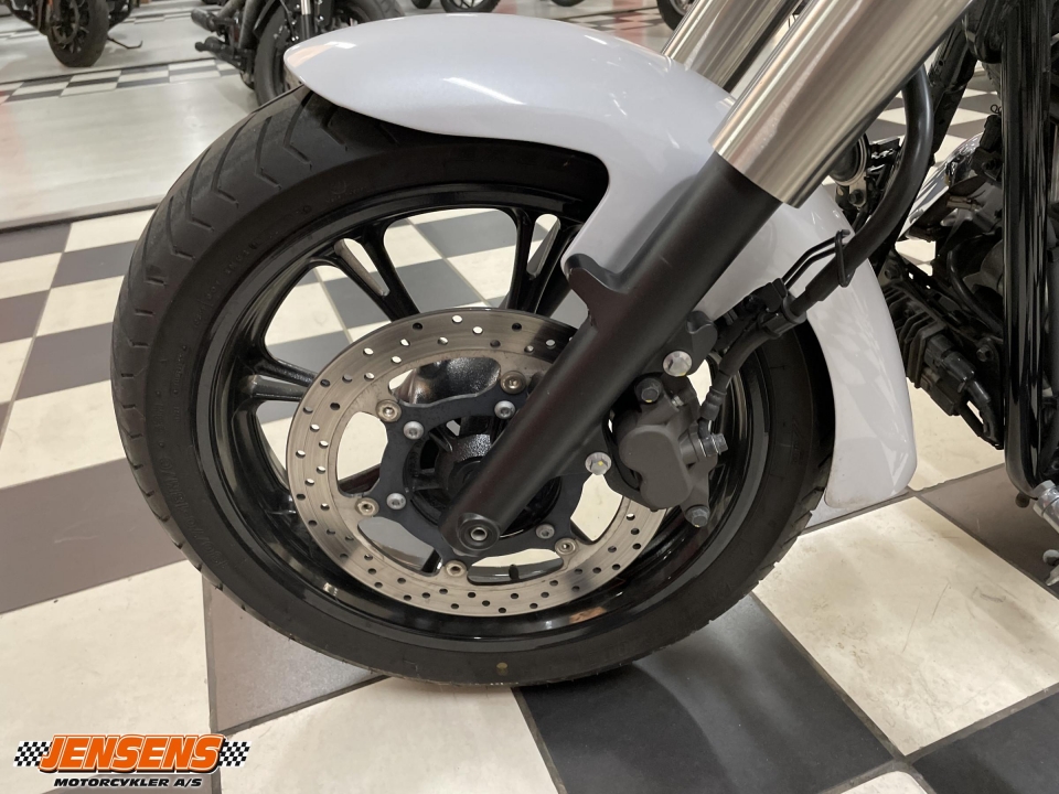 Yamaha XVS 950 A