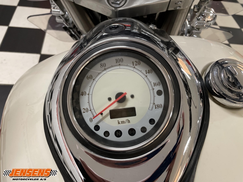 Yamaha XVZ 1300 Royal Star