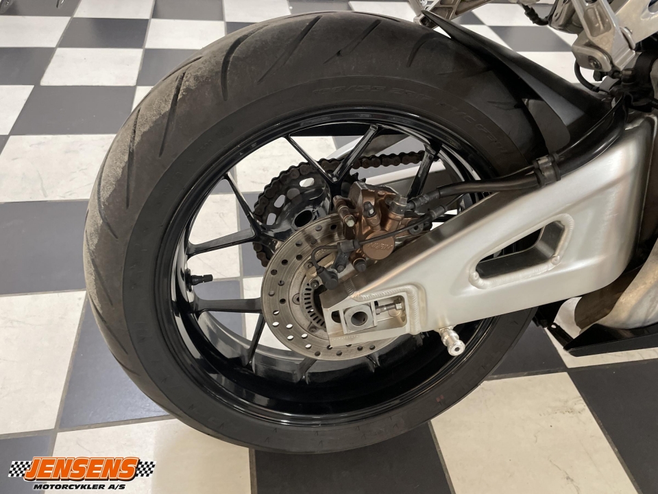 Honda CBR 600 RR