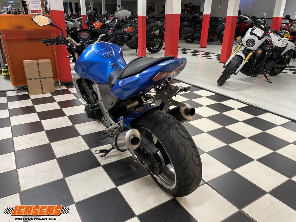 Kawasaki Z 1000