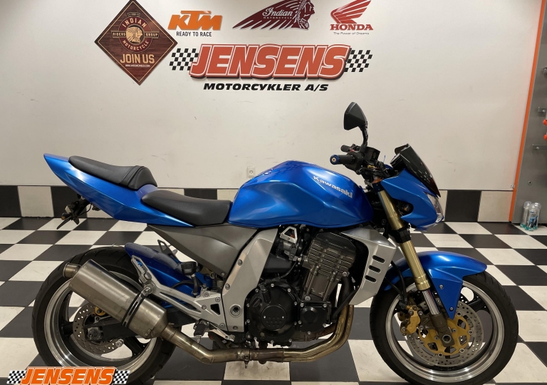 Kawasaki Z 1000