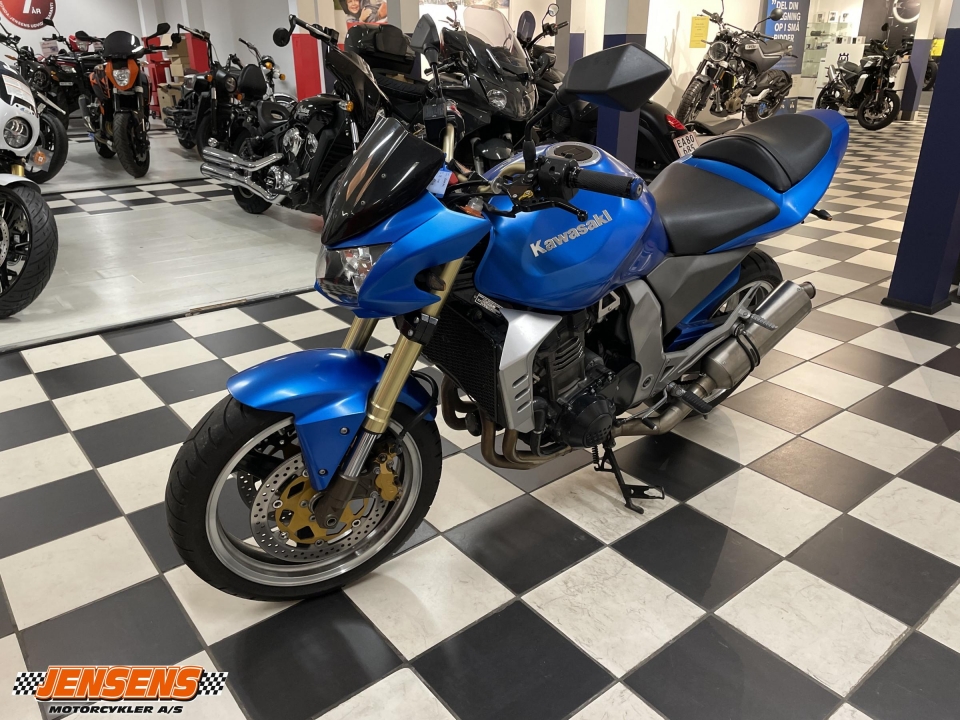 Kawasaki Z 1000