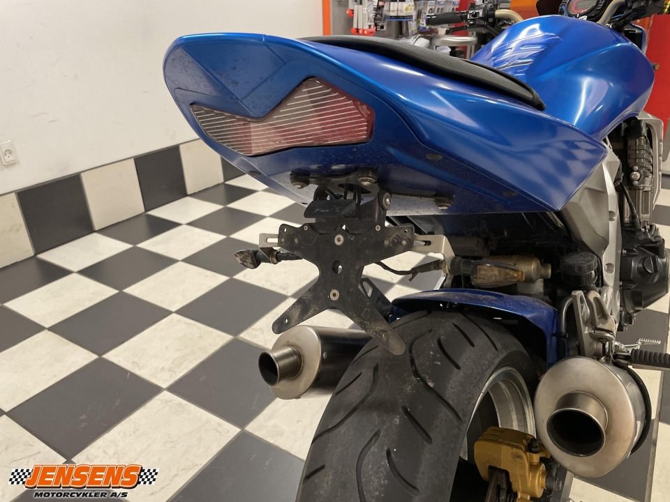 Kawasaki Z 1000