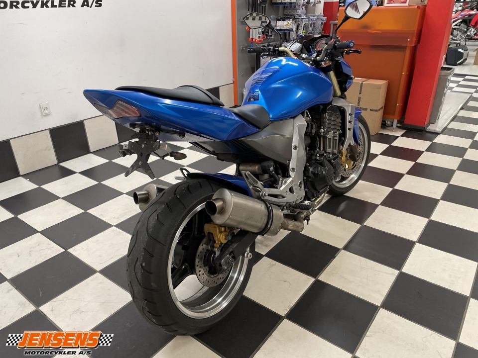 Kawasaki Z 1000
