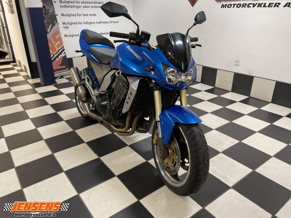 Kawasaki Z 1000