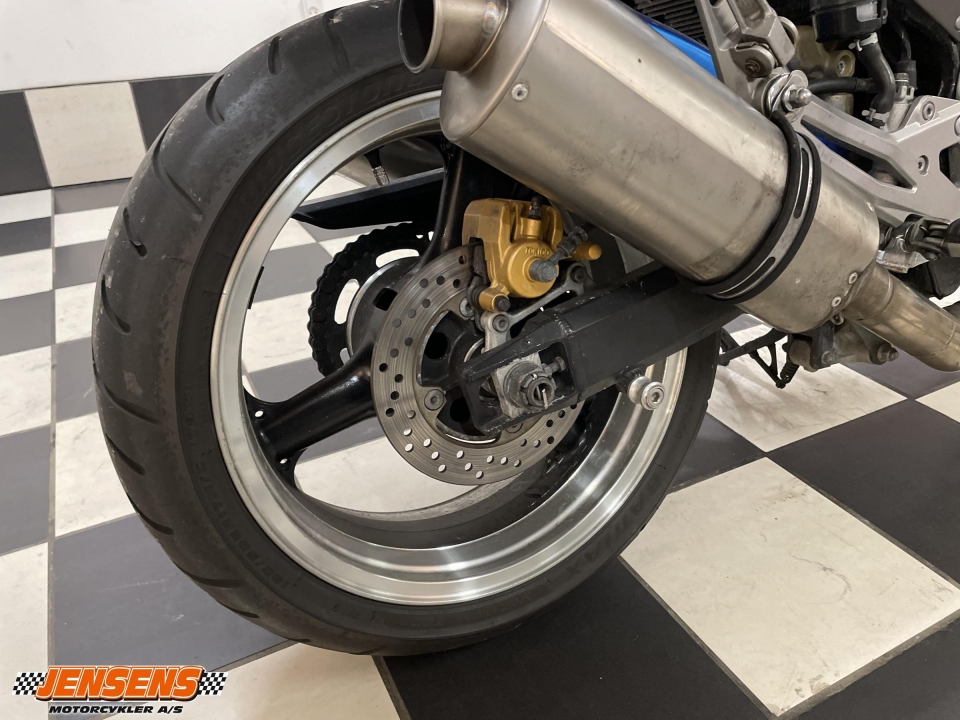 Kawasaki Z 1000