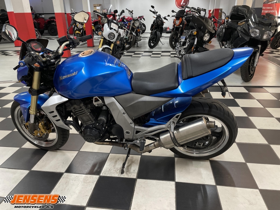 Kawasaki Z 1000
