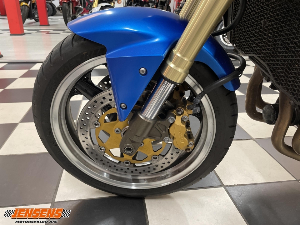 Kawasaki Z 1000