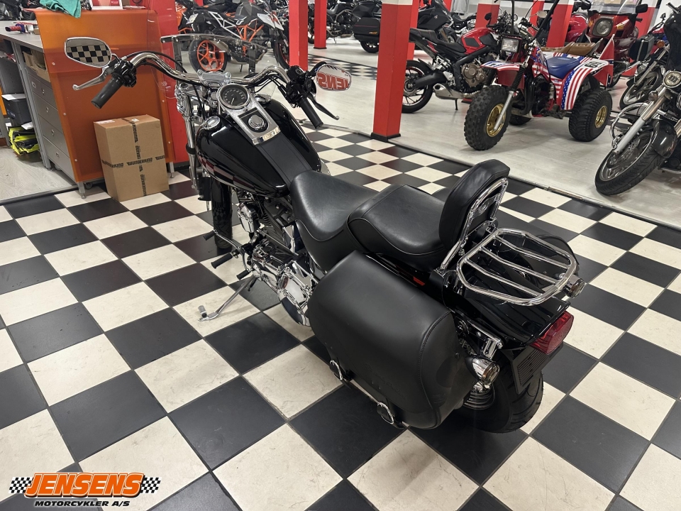 Harley-Davidson FXSTI Softail Standard