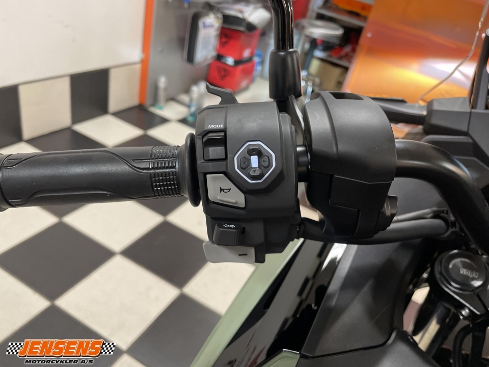 Honda NC 750 XAD