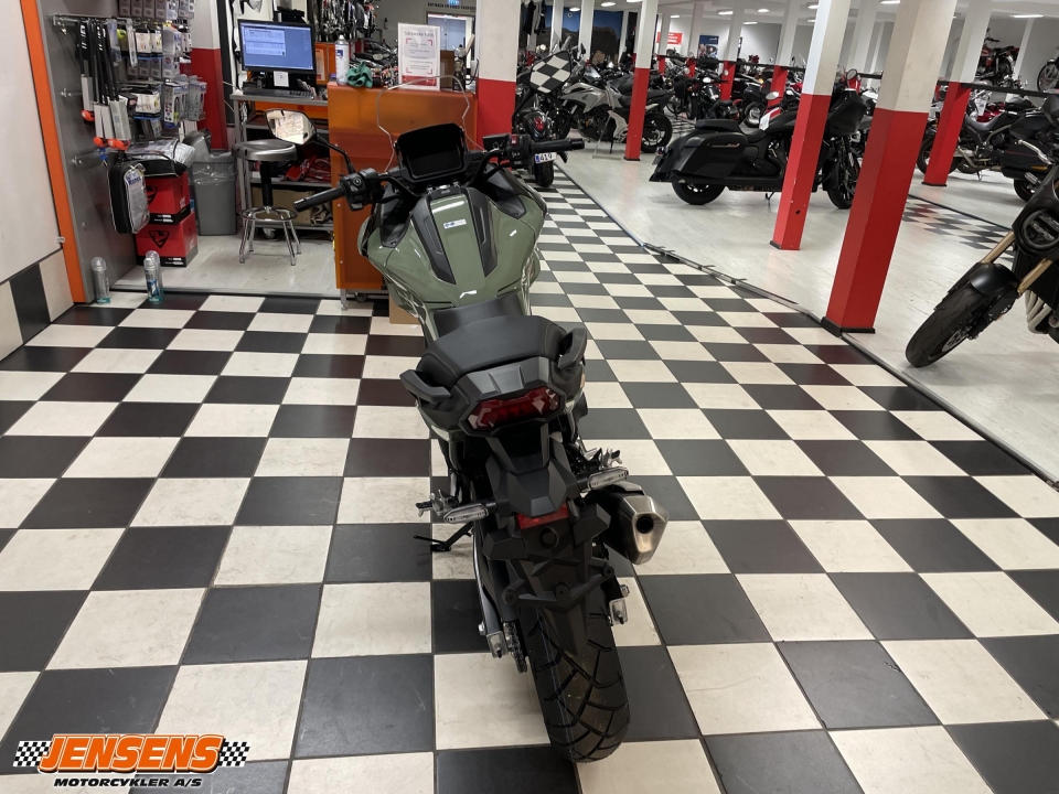 Honda NC 750 XAD