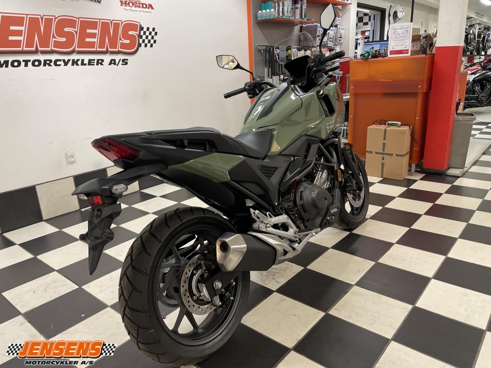 Honda NC 750 XAD
