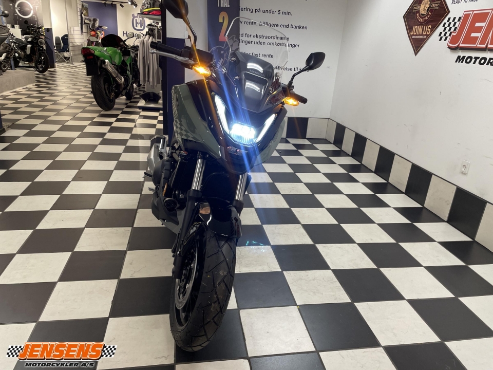 Honda NC 750 XAD