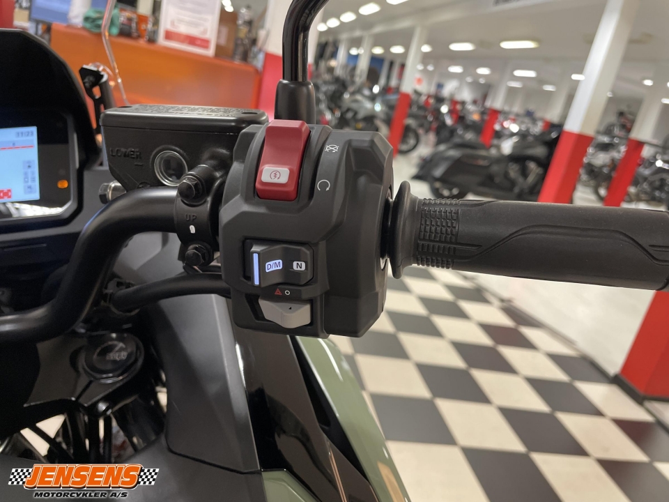 Honda NC 750 XAD